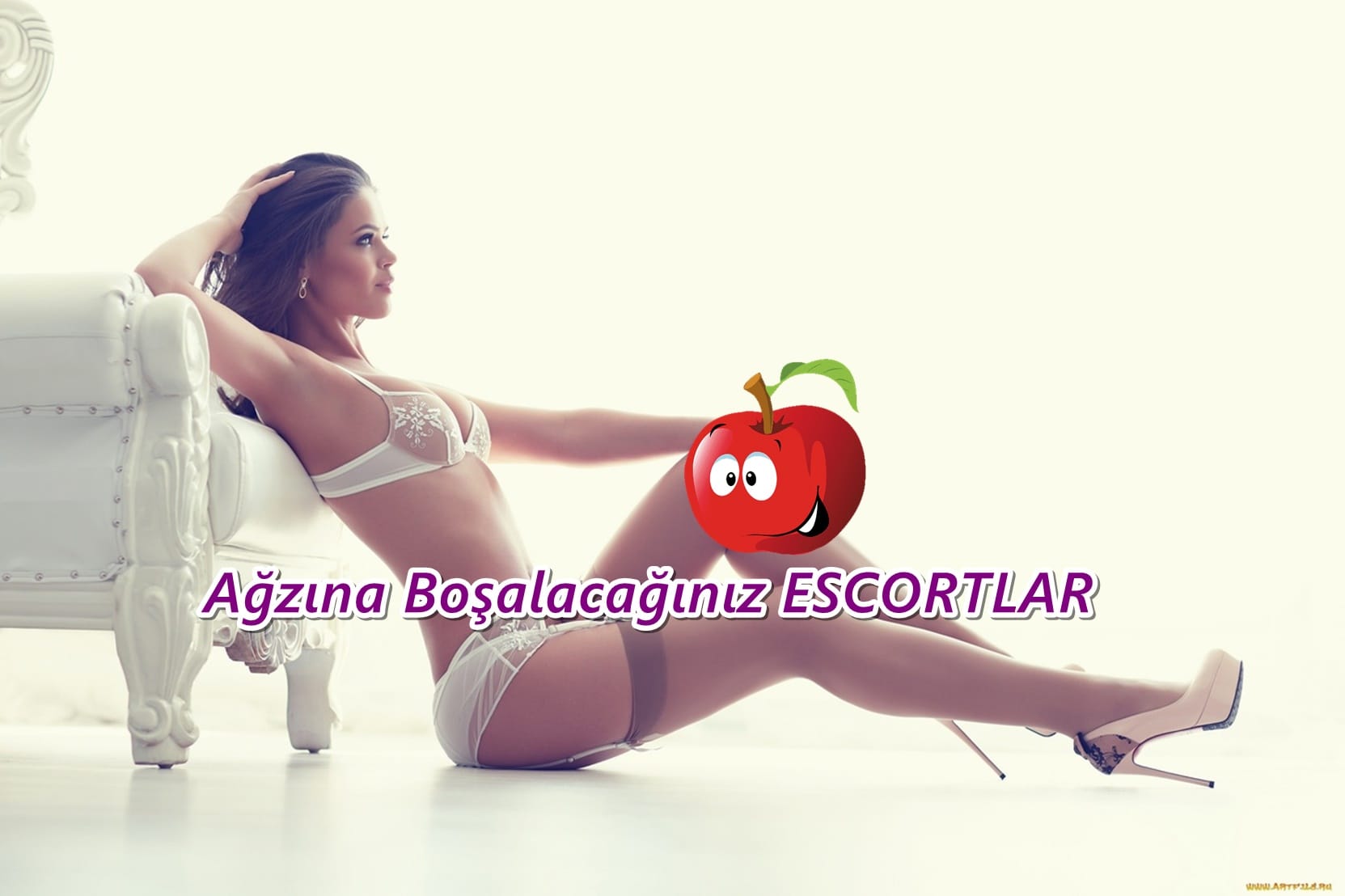 Mersin Escort Reklamları