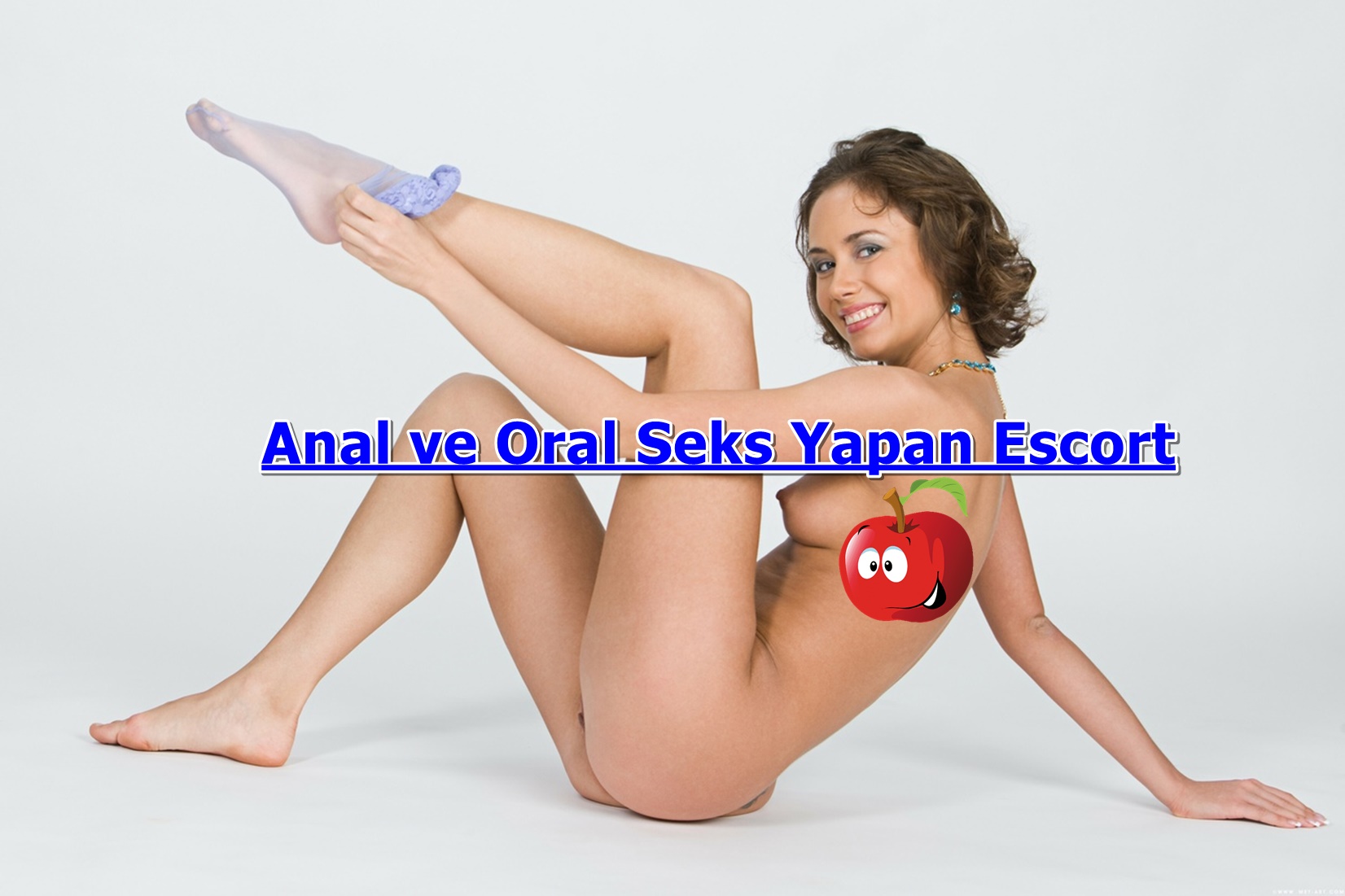 Anal Seks Yapan Gülnar Escort