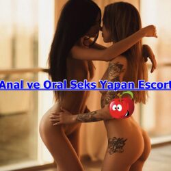 Ev Kadınları İle Gizli Görüşen Mersin Lezbiyen Escort