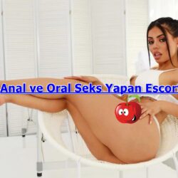 Kahverengi Gözlü ve İri Kalçalı Mersin Escort