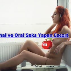 Mersin Kızıl Escort