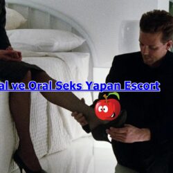 Mersin Yatakta Çok Aktif Olan Escort