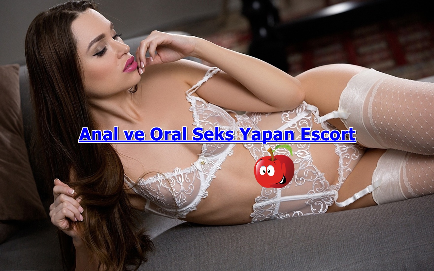 Oral Seks Yapan Gülnar Yakınında Mersin Escort
