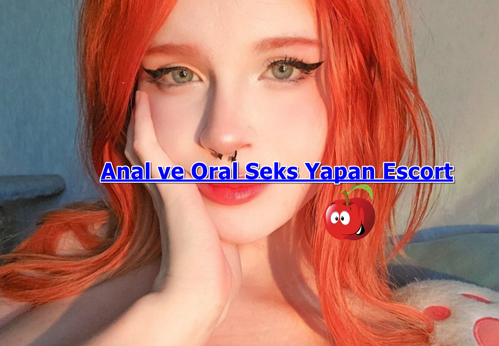 Oral Seks Yapan Mersin Kızıl Escort