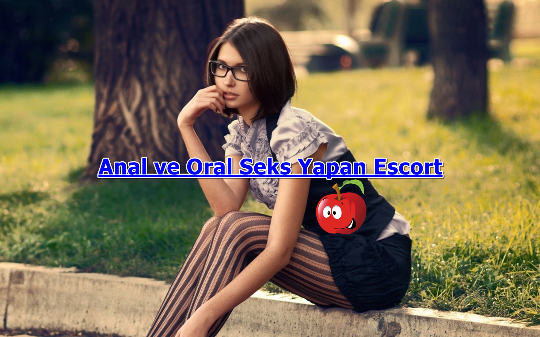 Ormanlık Alanda Sert ve Küfürlü Olan Seksi Seven Escortlar