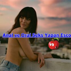 Üniversite Öğrencisi Olan ve Muamelesi İyi Escort