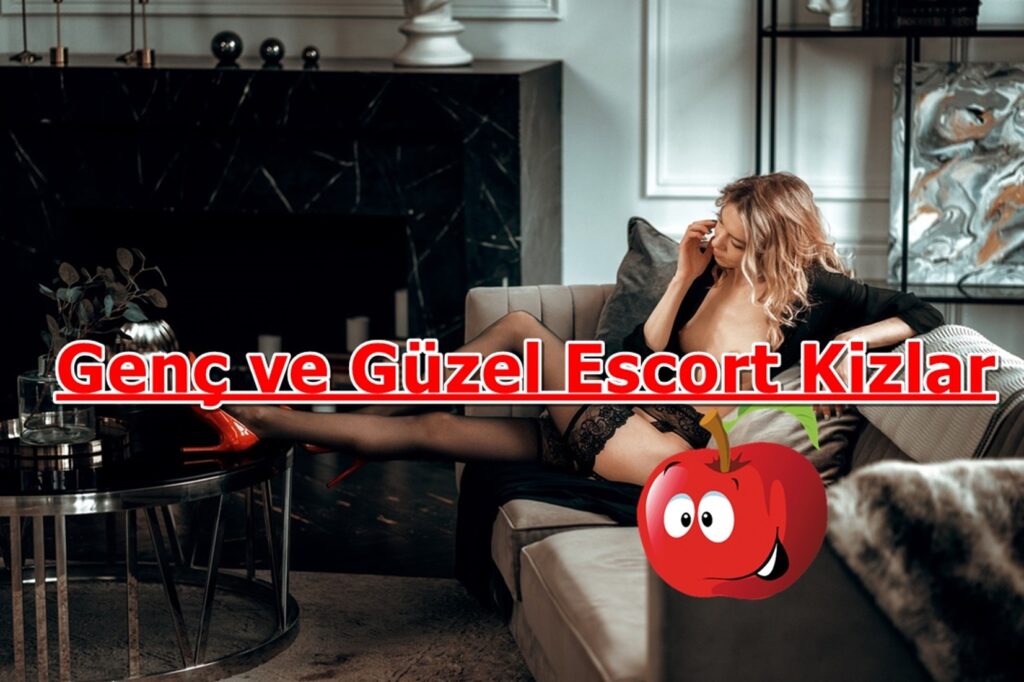 Escort Kiralama Servisi Mersin Bölgesi