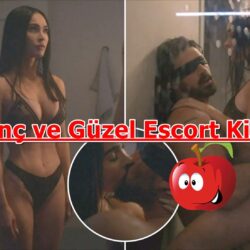Gerçek Mersin Escort