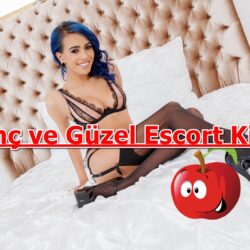 Mersin’de Escort Kiralamak Ne Demek?