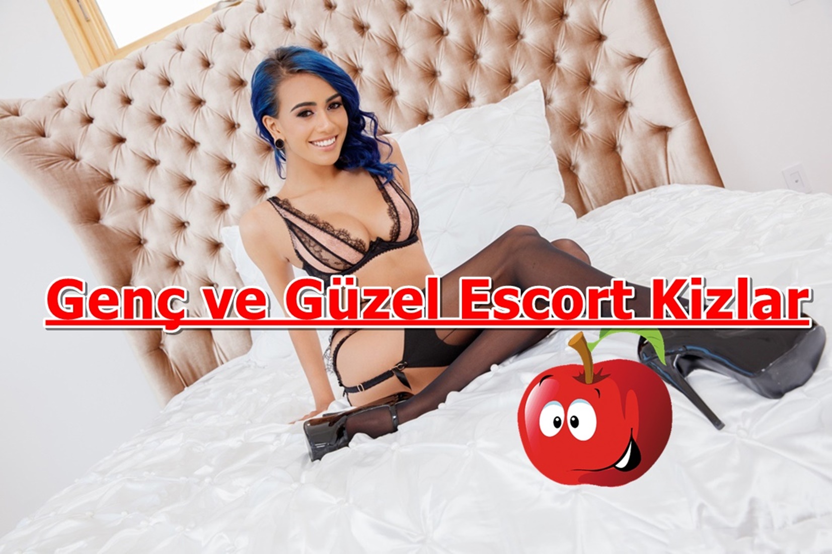 Mersin’de Escort Kiralamak Ne Demek?
