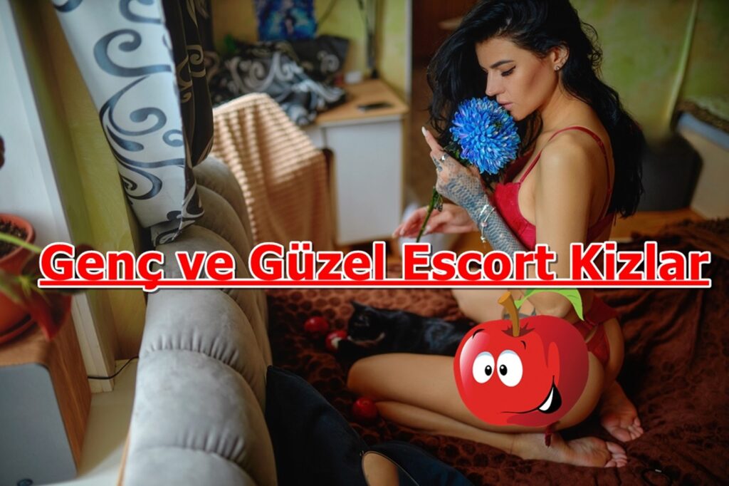 Mersin'de Güvenilir Escort