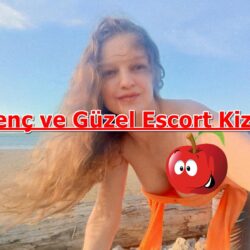 Öpüşen Mersin Escort