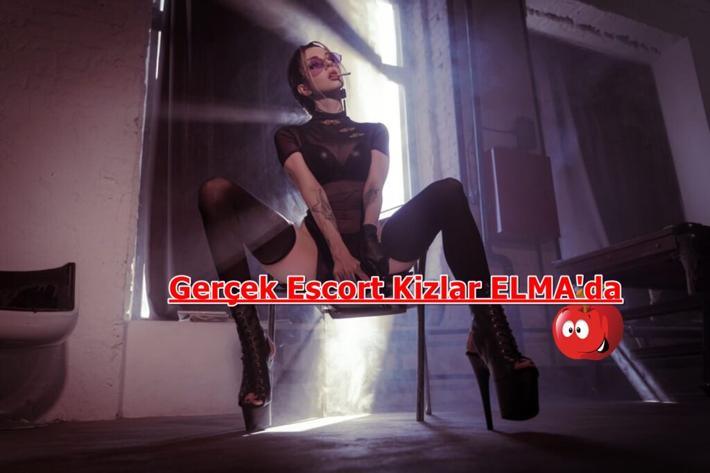 Seks Bağımlısı Mersin Escort