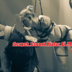 Seks Bağımlısı Mersin Escort