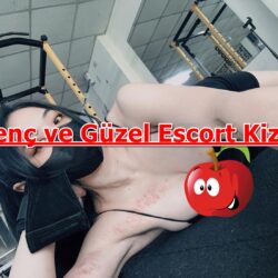 Sevişen Mersin Escort