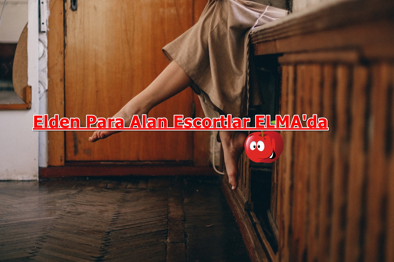 Seks Düşkünü Mersin Escort