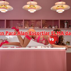 Domalmayı Seven Escort Mersin