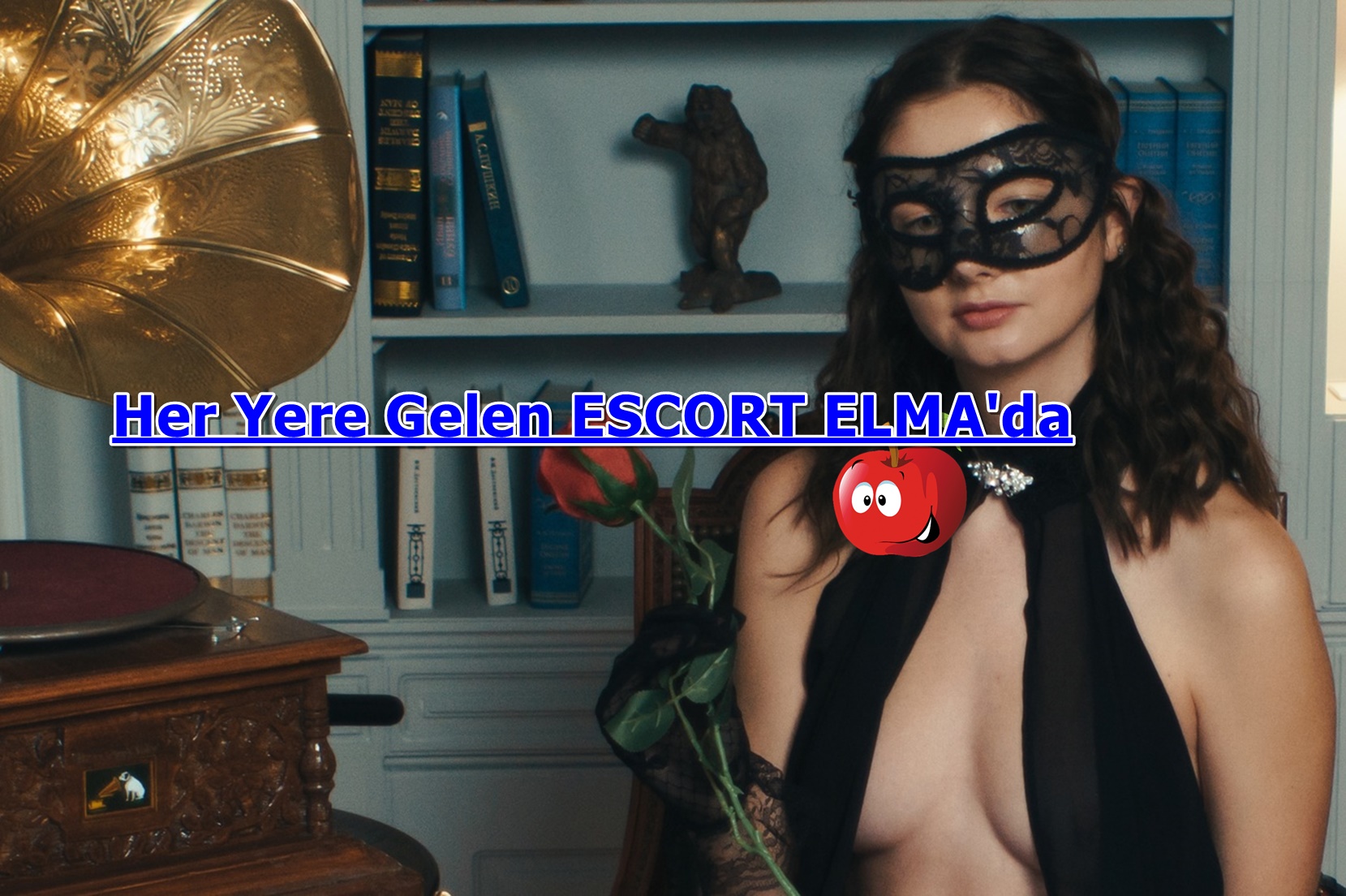 Seksi Tarzı Olan ve Gecelik Çalışan Mersin Escort Kız